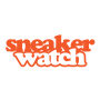 icon Sneaker Watch