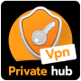 icon Vpn hub