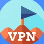 icon com.top.free.vpn