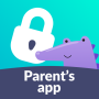 icon Kids360：Parental Control & GPS für ZTE Blade A6