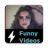 icon com.hottiktokvideos.funnytiktokvideos 1.0.0