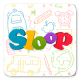 icon Sloop