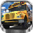 icon Bus Parking 3D 1.2