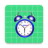 icon Tick Tock Pendulum Clock 1.16