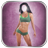 icon Fitness Girl Suit Photo Editor 1.7