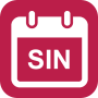 icon SIN Calendar