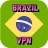 icon Brazil VPN 2020.1