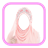 icon Hijab Fashion Photo Creator 1.5