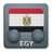 icon Egypt Radio Stations 2.0.1