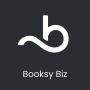 icon Booksy Biz: For Businesses für BLU Advance A5 Plus LTE