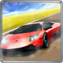 icon Racing Car Skill