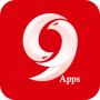 icon 9 App Mobile 2021 apps Guide für Inoi 6
