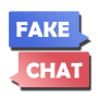 icon Fake Chat Simulator für Xtouch Unix