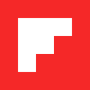 icon Flipboard: The Social Magazine für intex Aqua 4.0