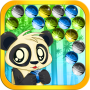 icon Panda Bubble Shoot Mania