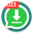 icon Status Saver 4.1
