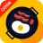 icon com.weisure.cookingnavigation 2.8