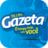 icon Gazeta FM Sobradinho 98.1 3.71.383