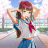 icon YUMI High School Simulator 3D 1.0.91