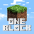 icon One Block for Minecraft 28.6