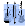 icon Universal Tuner für HiSense Infinity Lite S