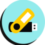 icon USB OTG Helper für tecno F1