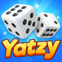 icon Yatzy Blitz: Classic Dice Game für Cubot King Kong