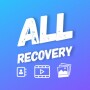 icon All Recovery : File Manager für tecno Spark 2