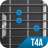 icon T4A Guitar Chords 2.1.0