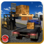 icon Forklift Simulator 3D für Gionee A1 Plus
