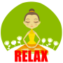 icon Meditation & Relaxing Sounds für Lenovo Zuk Z1