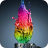 icon Colorful flame 2.1