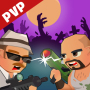 icon Zombie Survivors: Warriors survival für ZTE Blade A6