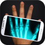 icon Xray Scanner Prank für intex Aqua Lions X1+