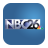 icon NBC 26 6.17