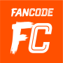 icon FanCode: Live Cricket & Scores für Samsung Galaxy Tab 2 7.0 P3100