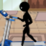 icon Stickman Gym Full