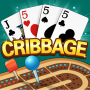 icon Cribbage - Card Game