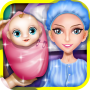 icon Newborn Baby Care - Mommy für Motorola Moto G4(XT1624)