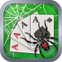 icon Spider Solitaire