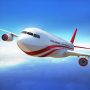 icon Flight Pilot: 3D Simulator für vivo X21
