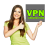 icon VPN Private Internet Unblocker 1.1