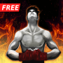 icon Boxing Street Fighter - Fight to be a king für Samsung Galaxy Core Lite(SM-G3586V)