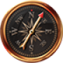 icon Compass Now