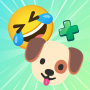 icon Emoji Kitchen - DIY Emoji Mix für Doov A10