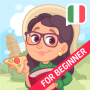 icon Italian for Beginners: LinDuo für Samsung Galaxy J2 Ace