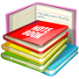 icon My Notebooks für Samsung Galaxy A3 Duos