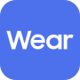 icon Galaxy Wearable (Samsung Gear) für blackberry Motion