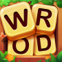 icon Word Find - Word Connect Games für oppo A3