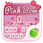 icon Pink Bow 4.16